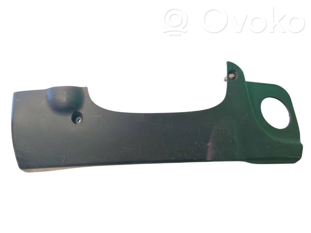 Variklio dangtis (apdaila)   7787103,7787102