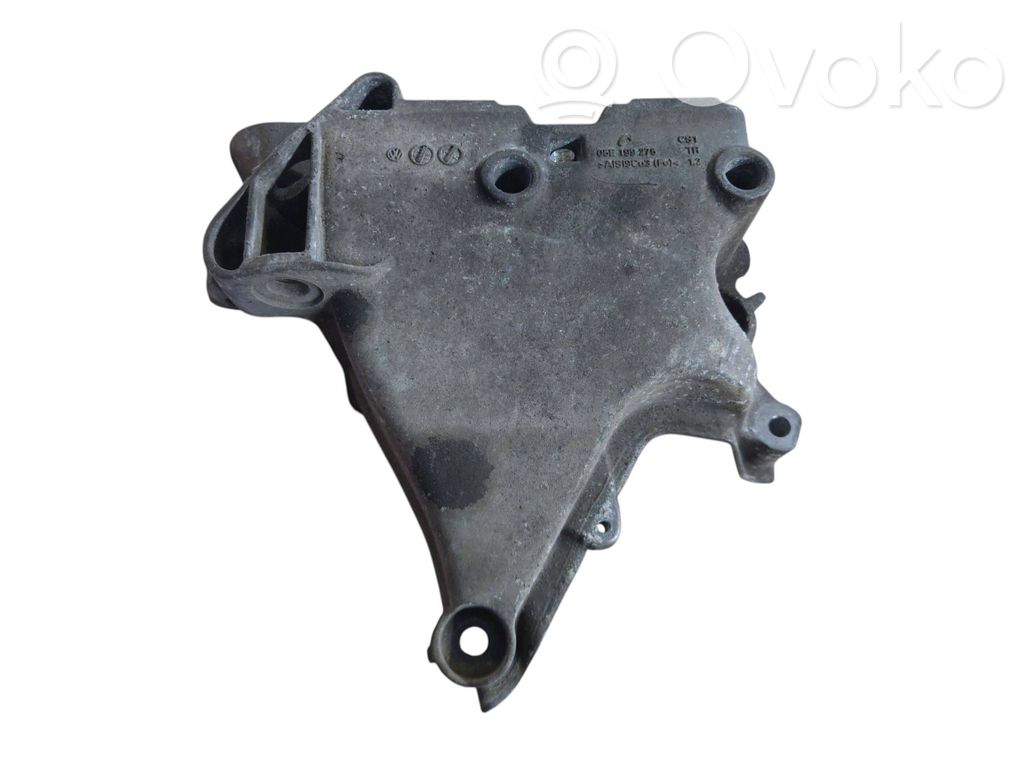 Volkswagen Touran III Engine mounting bracket 
