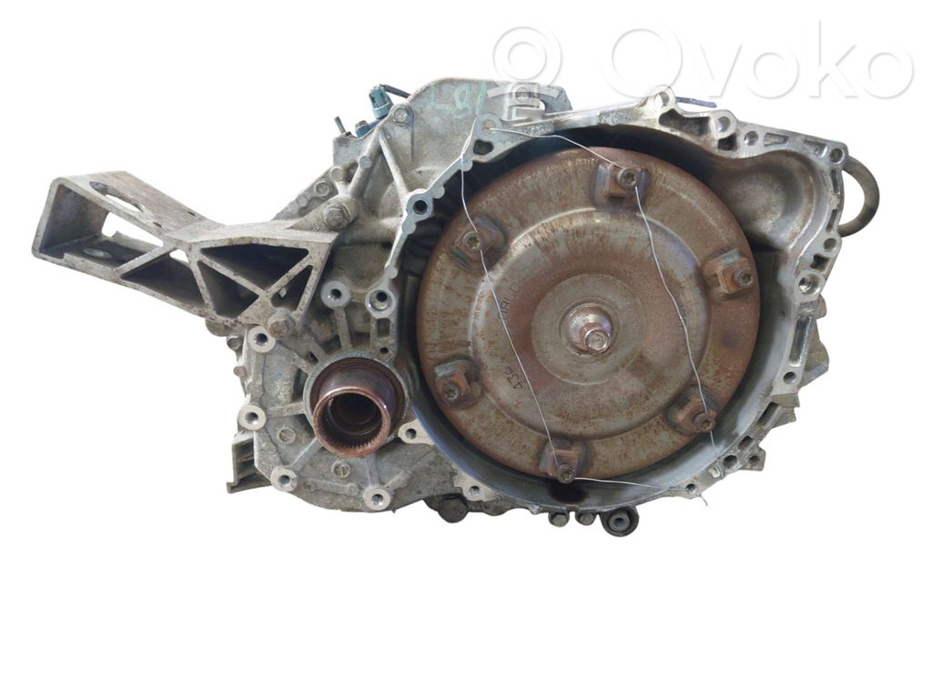 Automatic gearbox   5551SN,AW5551SN,5551SN,C8LV560077