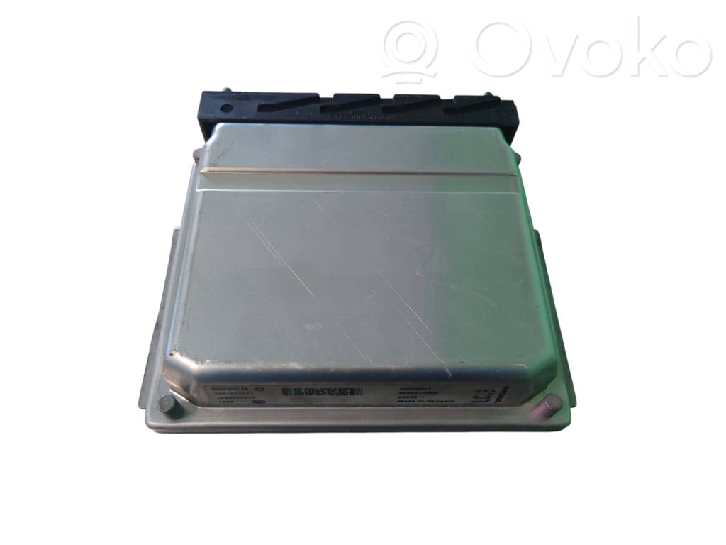 Volvo S60 Engine control unit/module ECU 