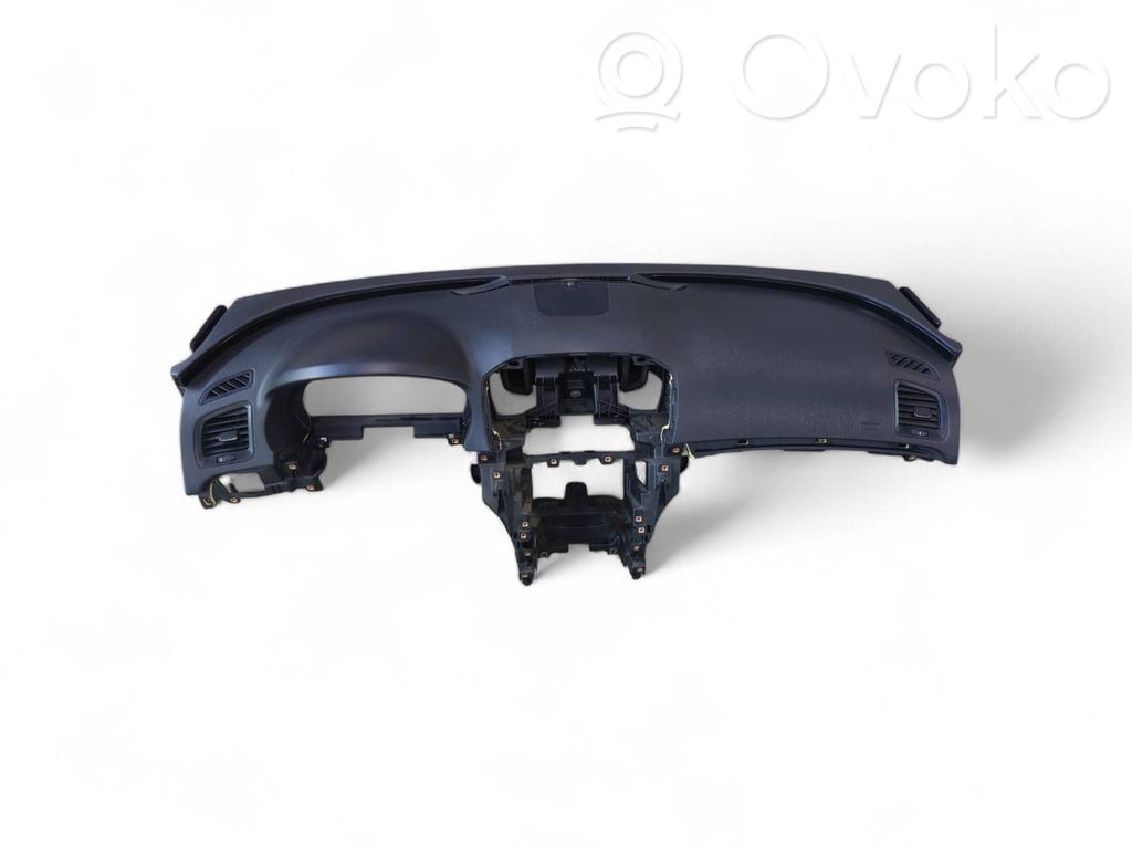 Opel Insignia A Dashboard 