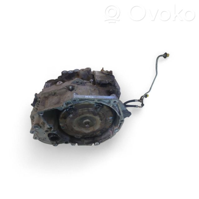 Opel Insignia A Automatic gearbox 