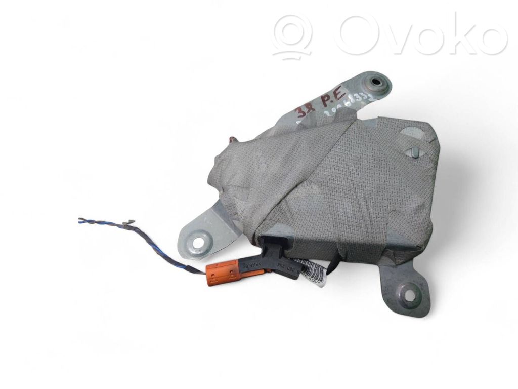BMW 5 E39 Front door airbag 