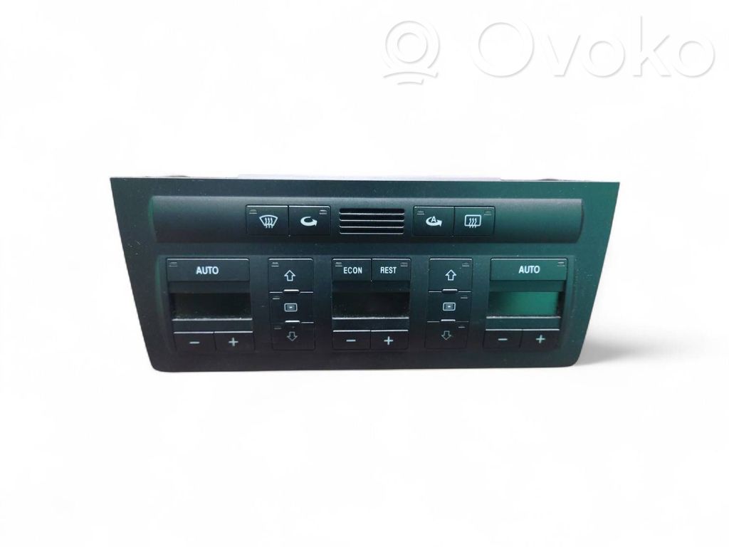 Climate control unit   4D0820043M,5HB00807100