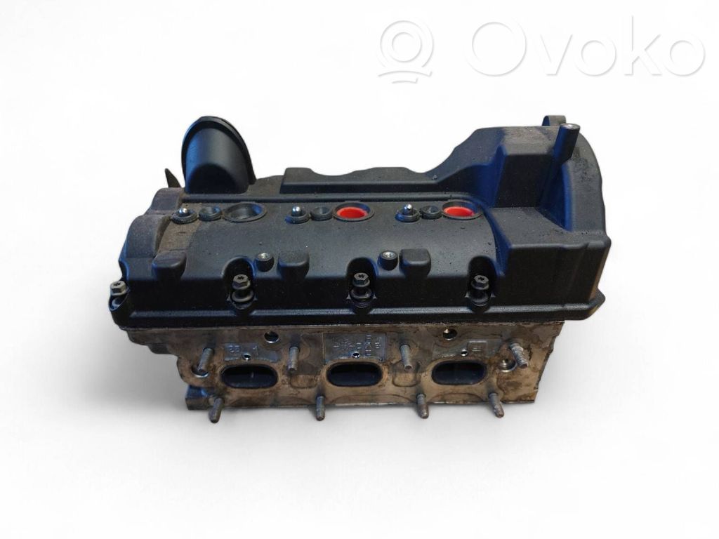 Audi Q7 4L Engine head 