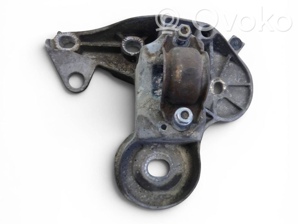Audi A6 S6 C6 4F Engine mounting bracket 
