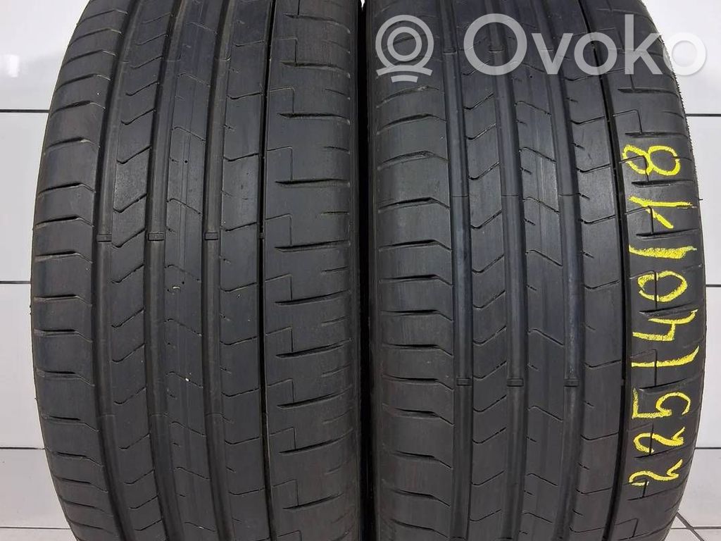 Neumático de verano R18   8019227322064