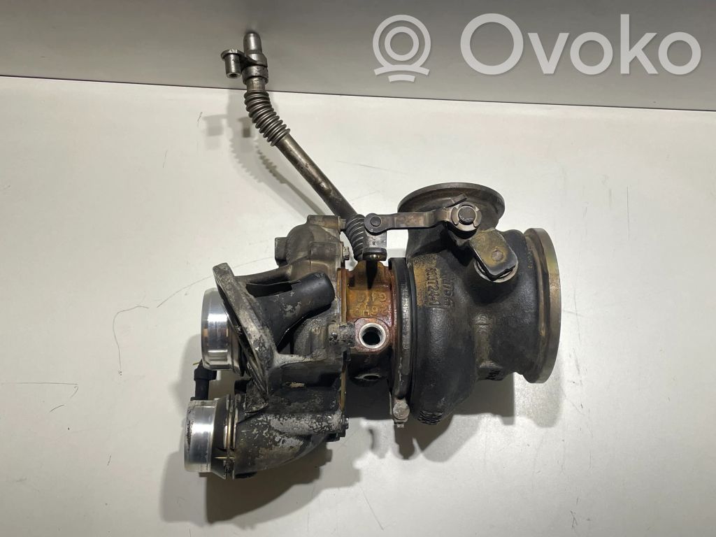 Turbo   8681198,MGT2260