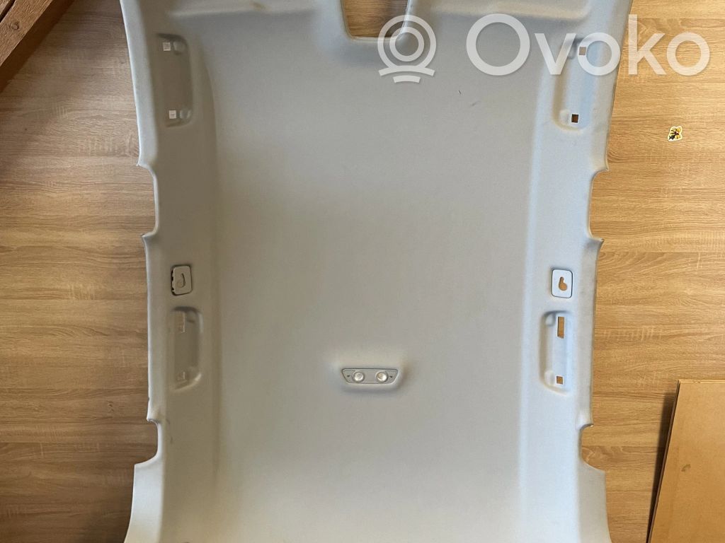 Audi Q5 SQ5 FY Techo 