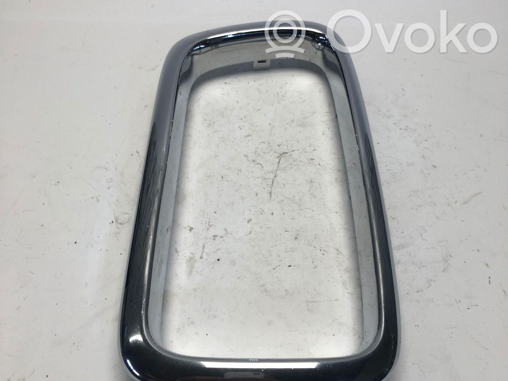 BMW 7 E38 Front grill 
