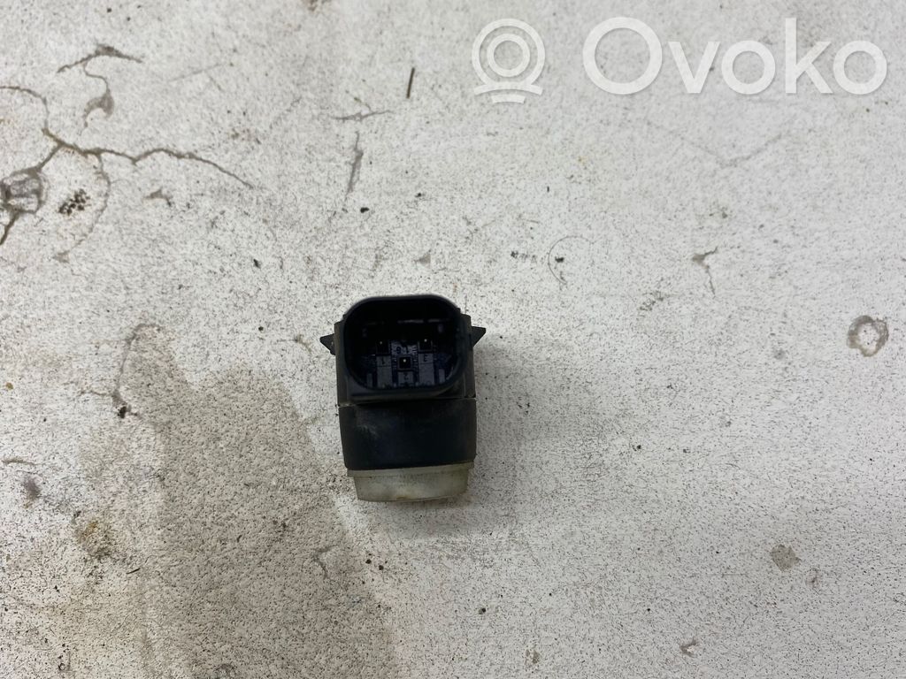 Citroen C5 Parksensor PDC 