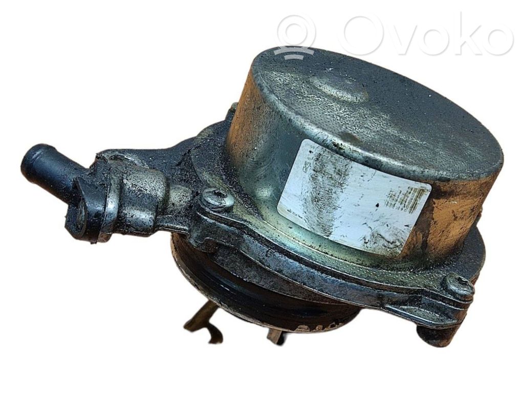 Vakuumo pompa   7791232