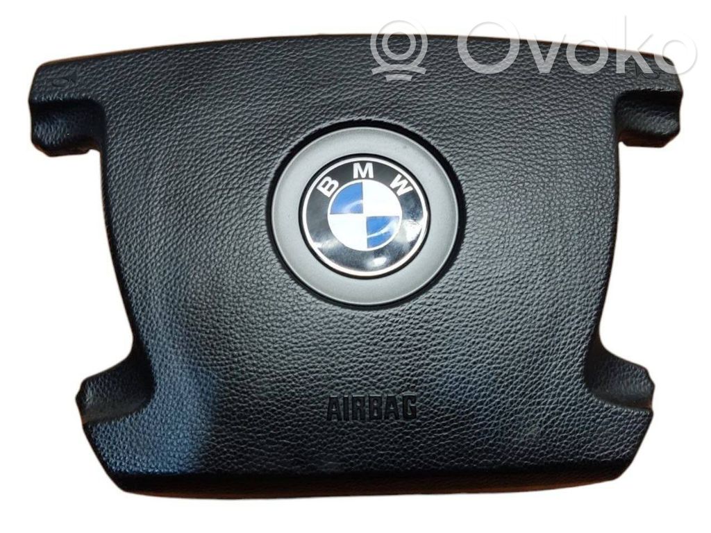 BMW 7 E65 E66 Steering wheel airbag 