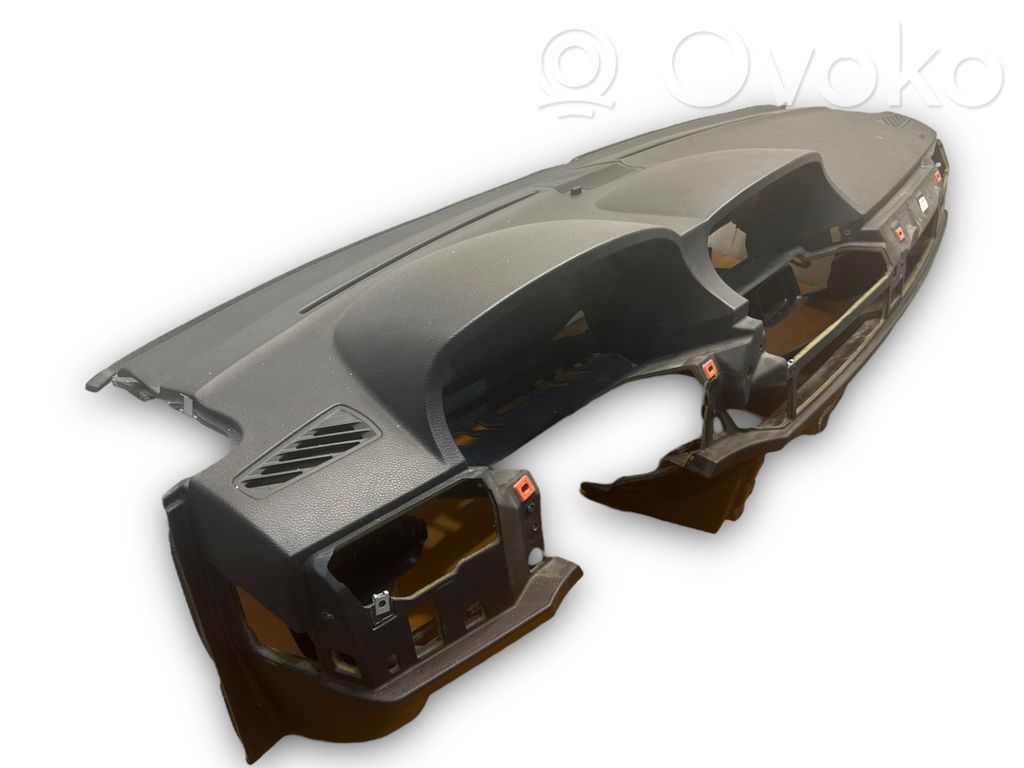 BMW 7 E65 E66 Panelė 