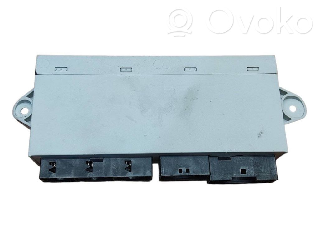BMW 7 E65 E66 Door control unit/module 