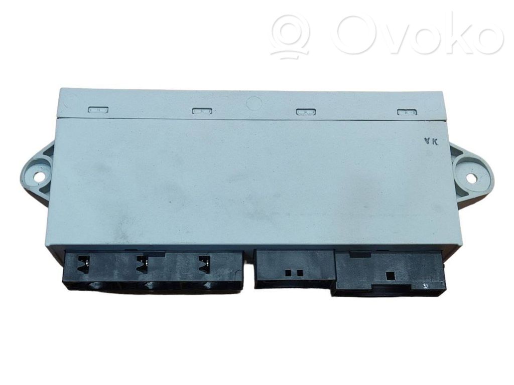 BMW 7 E65 E66 Unité de commande module de porte 