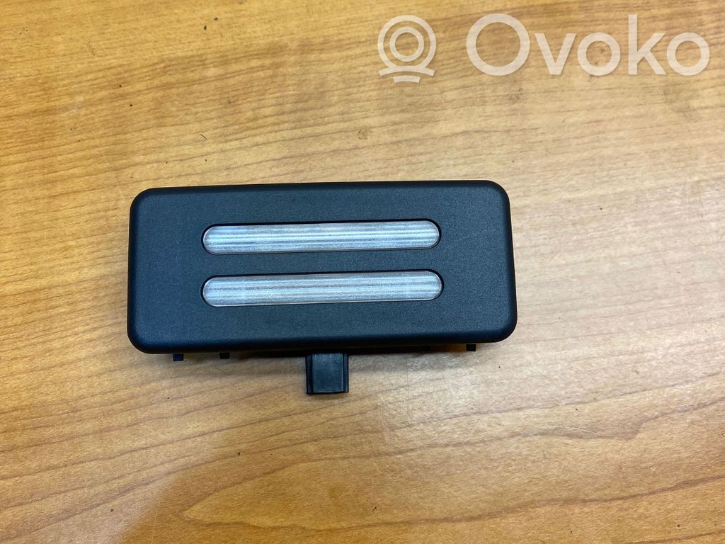 BMW 3 E90 E91 Rear seat light 