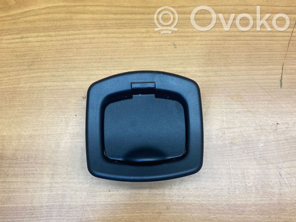 BMW 3 E90 E91 Cargo luggage net fixing mount 