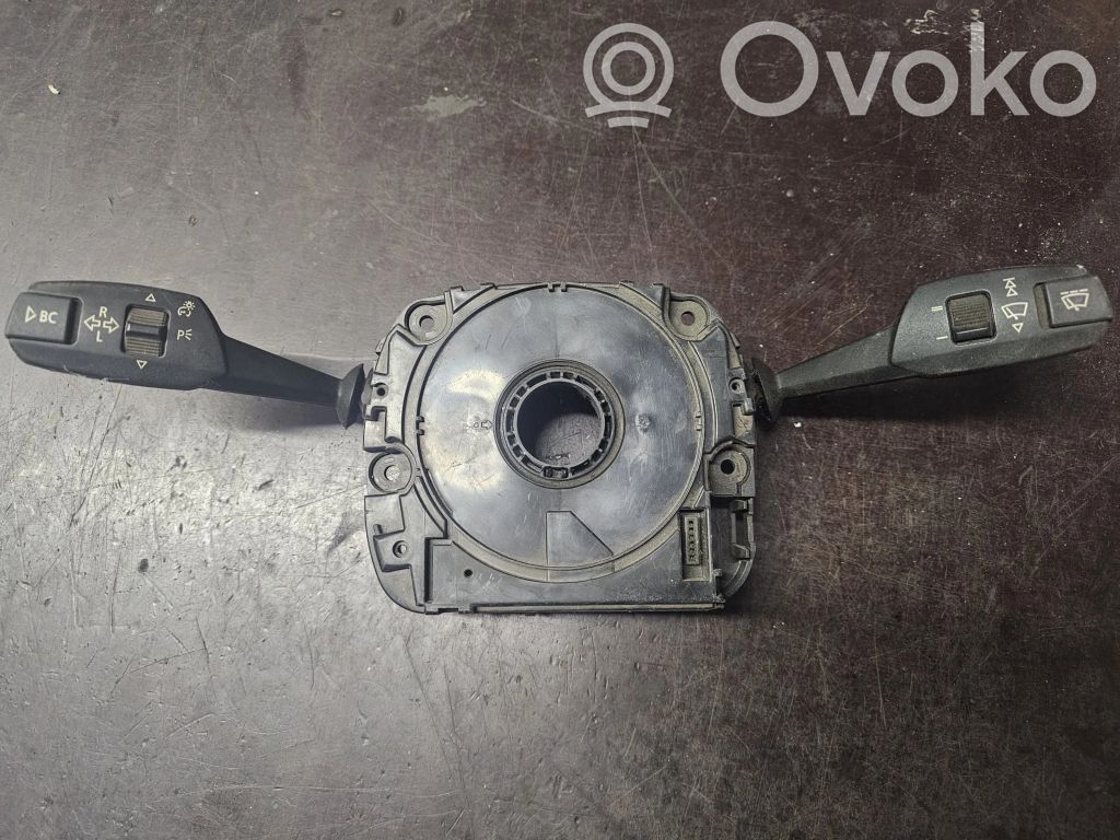 BMW 3 E90 E91 Rokturu komplekts 