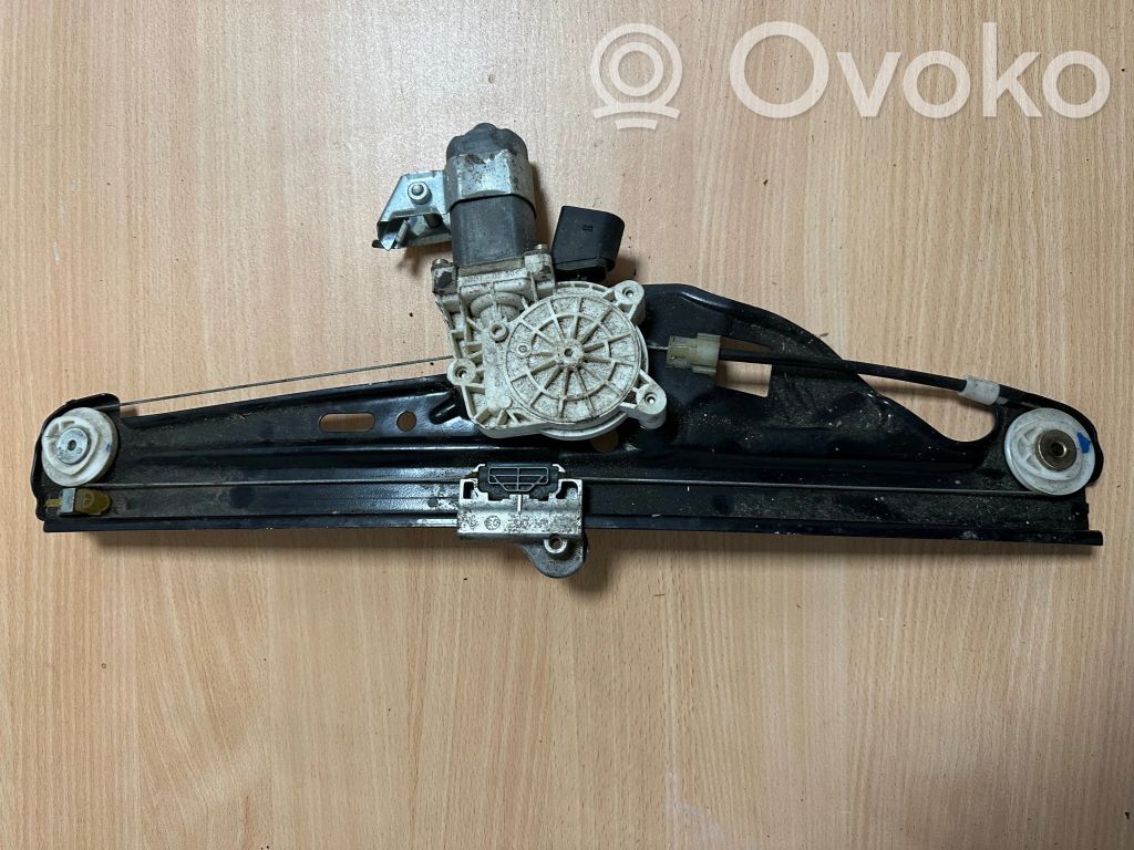 El. Lango pakėlimo mechanizmo komplektas   7075673,7034387,00661901,51357184745,7184745