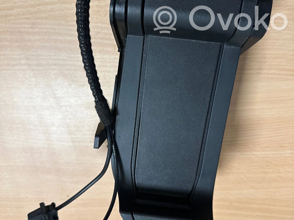 BMW 5 E60 E61 Phone control unit/module 