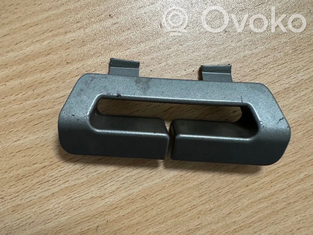 BMW 7 E65 E66 Rivestimento cintura di sicurezza 