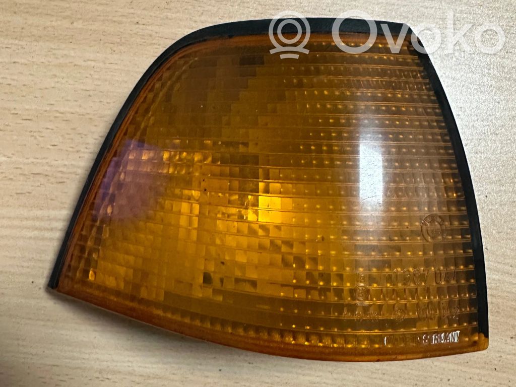 BMW 3 E36 Front indicator light 