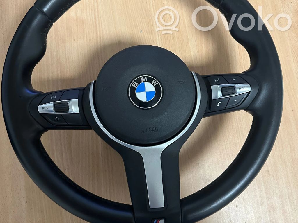 BMW X4 F26 Stūre 