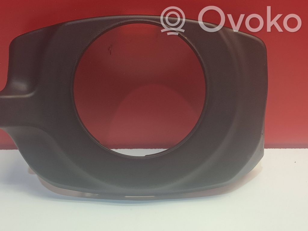 Steering wheel column trim   6947773,65356