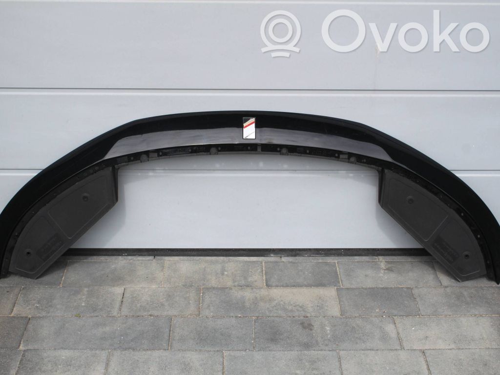 Front bumper   AA39735247,R8073A