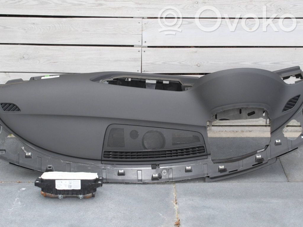 Audi A7 S7 4G Panel de instrumentos 
