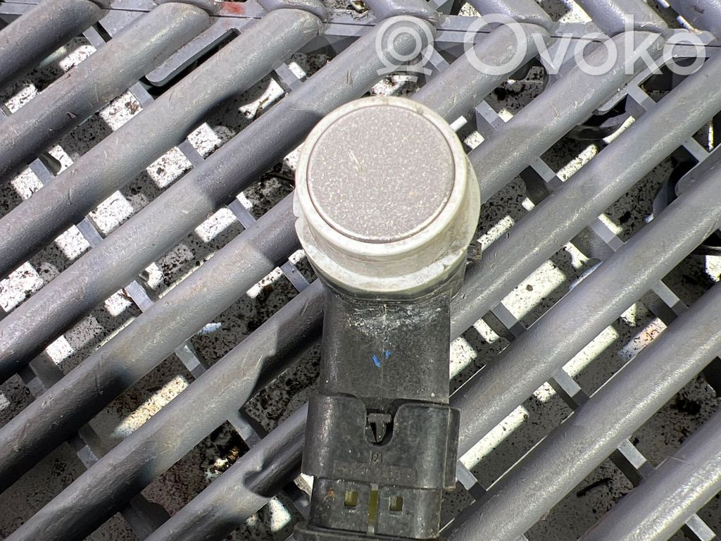 Toyota Auris E180 Parking PDC sensor 