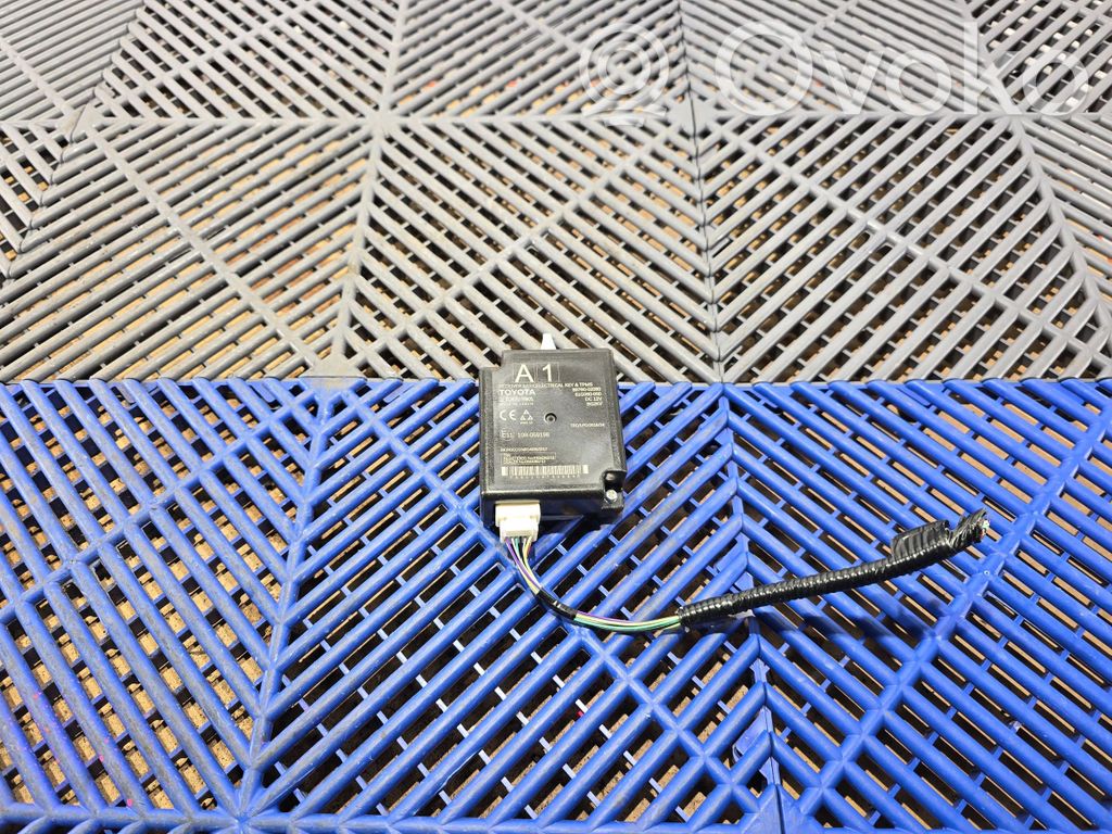 Toyota Corolla E210 E21 Tire pressure control unit 