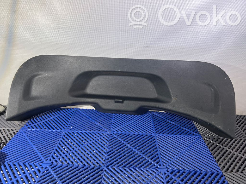 Toyota Corolla E210 E21 Tailgate trim 