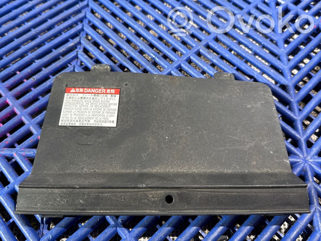 Toyota Corolla E210 E21 Pyyhinkoneiston lista 
