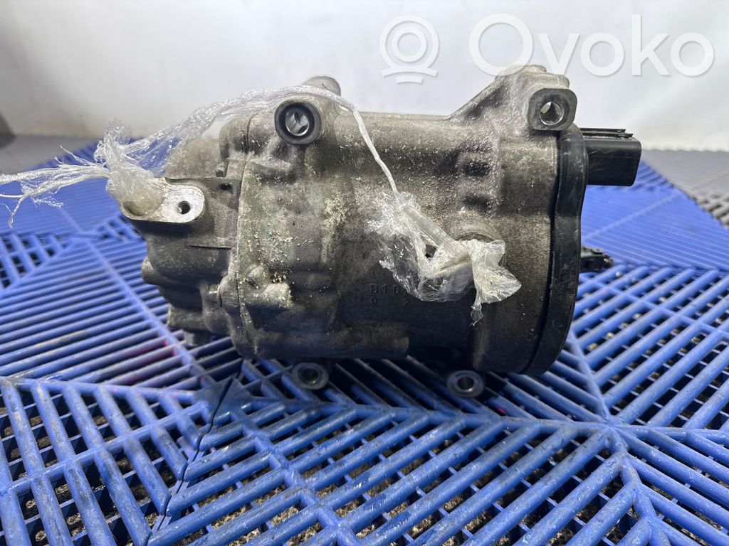 Klimakompressor Pumpe   ESB20C,3C04135,0424000500