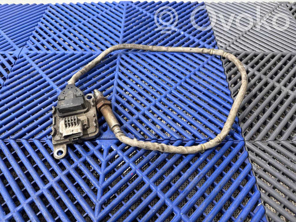 Peugeot Boxer Lambda probe sensor 