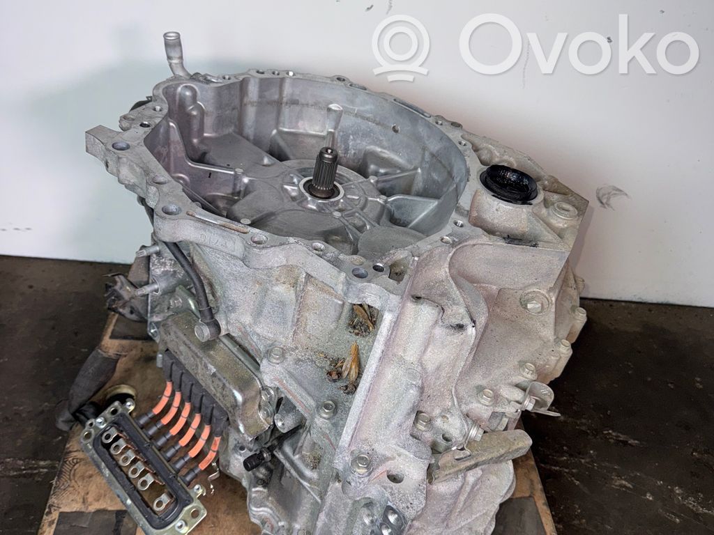 Toyota Corolla E210 E21 Automatic gearbox 