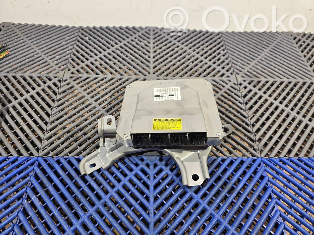Lexus RX 330 - 350 - 400H ABS control unit/module 