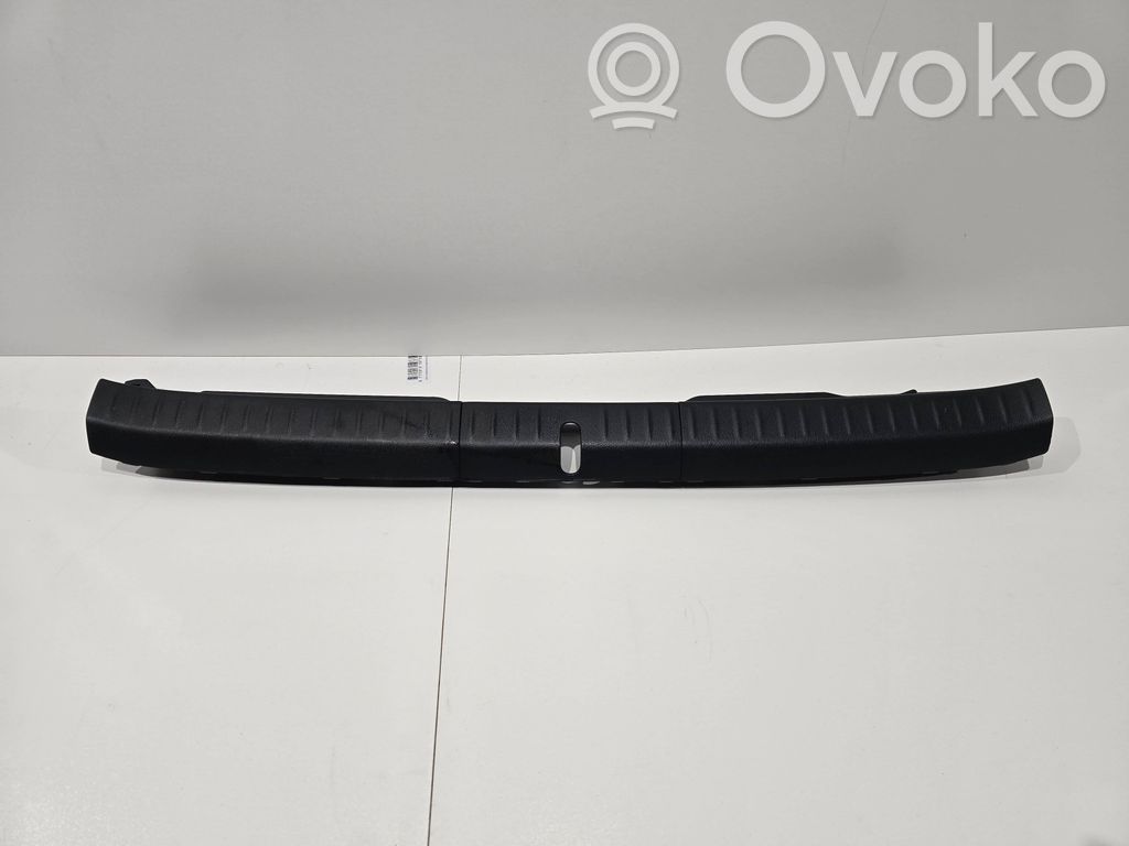 Lexus CT 200H Protector del borde del maletero/compartimento de carga 