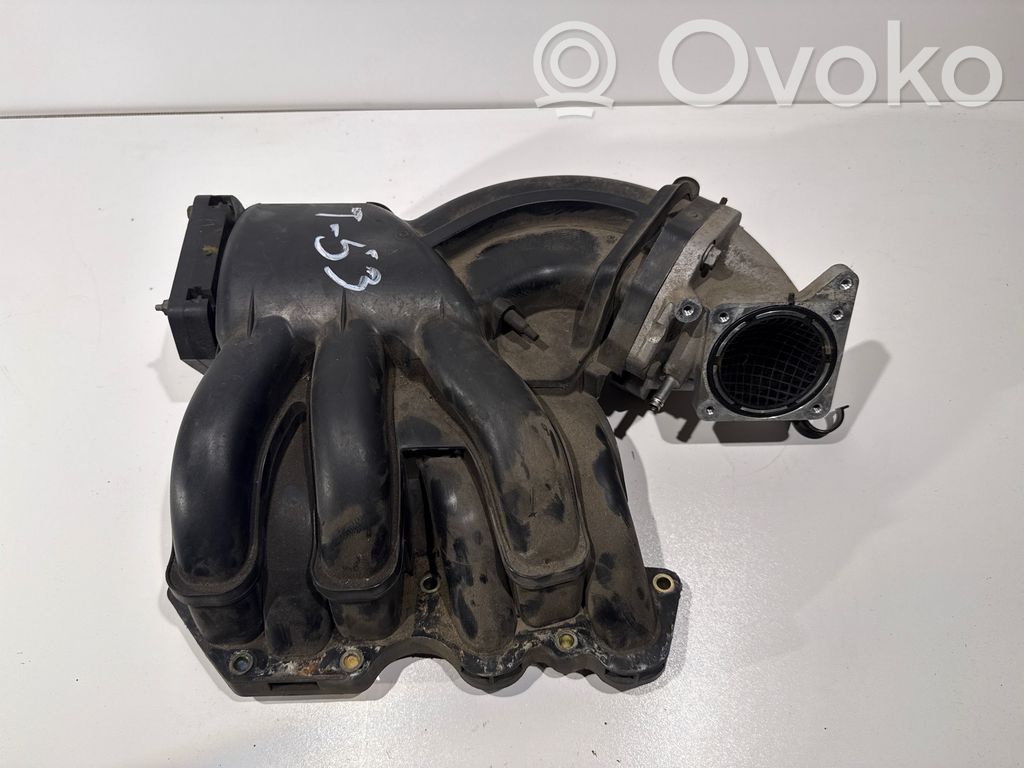Lexus RX 330 - 350 - 400H Colector de admisión 