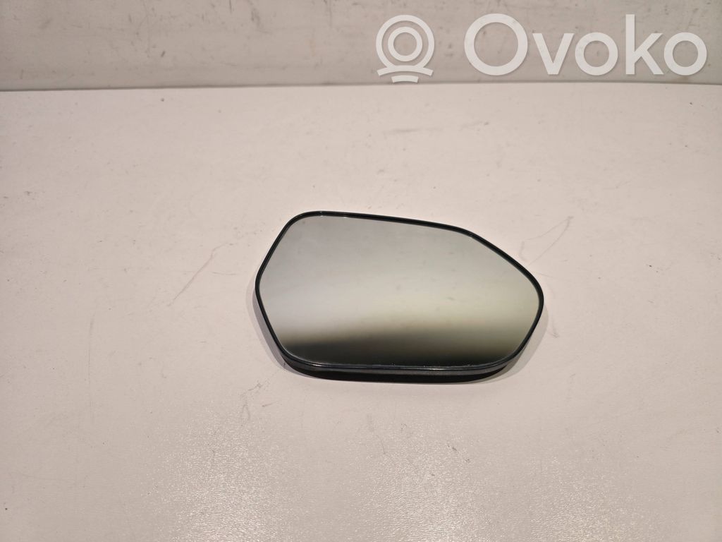 Toyota Prius (XW50) Spoguļa stikls 