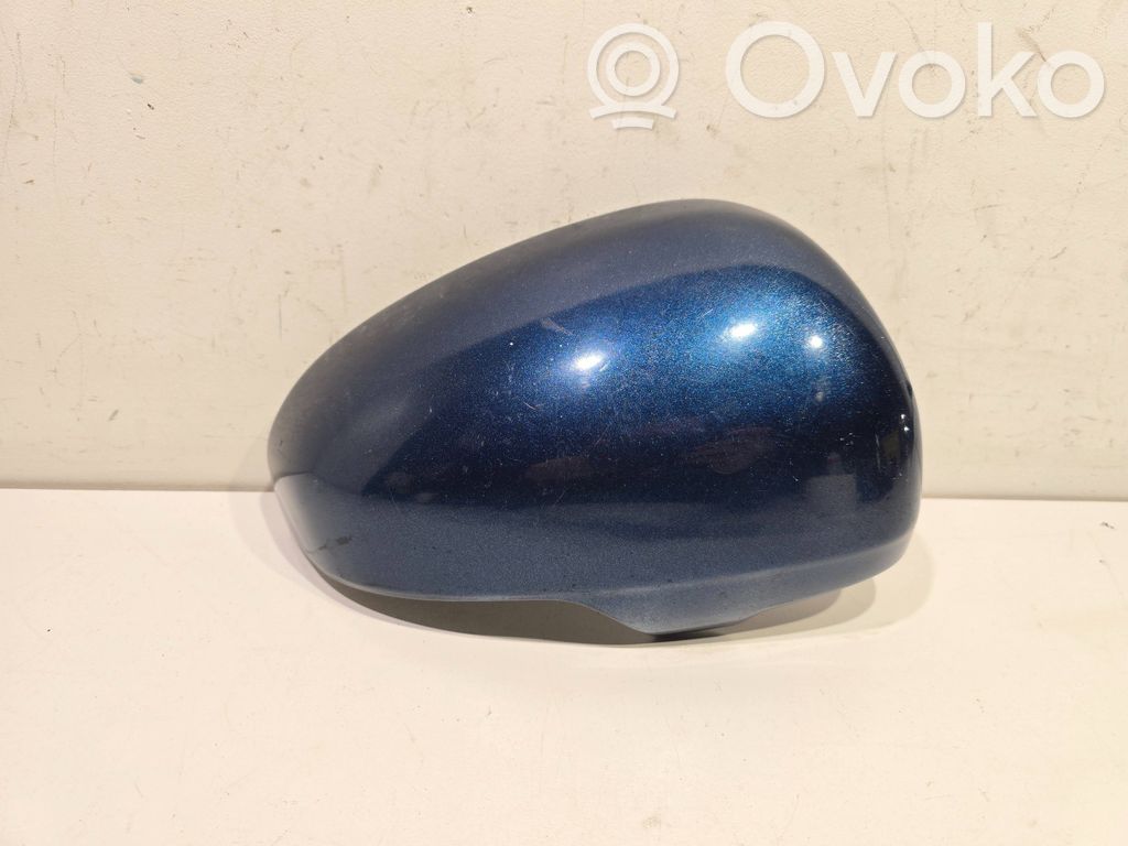 Toyota Prius (XW30) Plastic wing mirror trim cover 