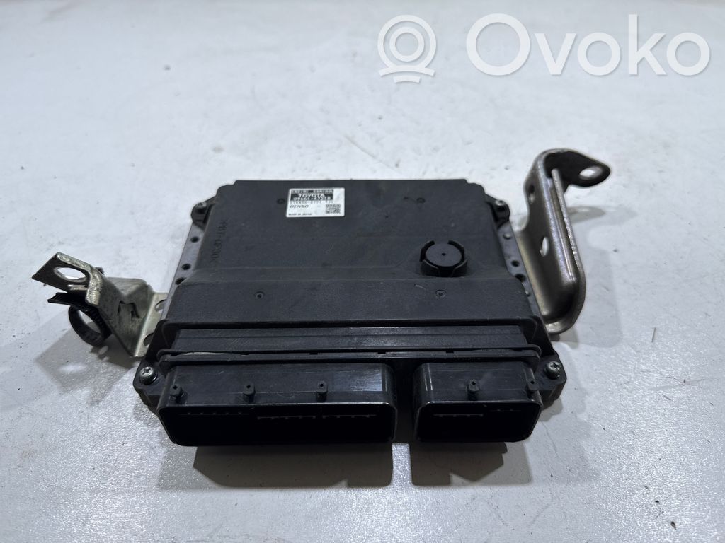 Toyota Prius (XW30) Engine control unit/module 