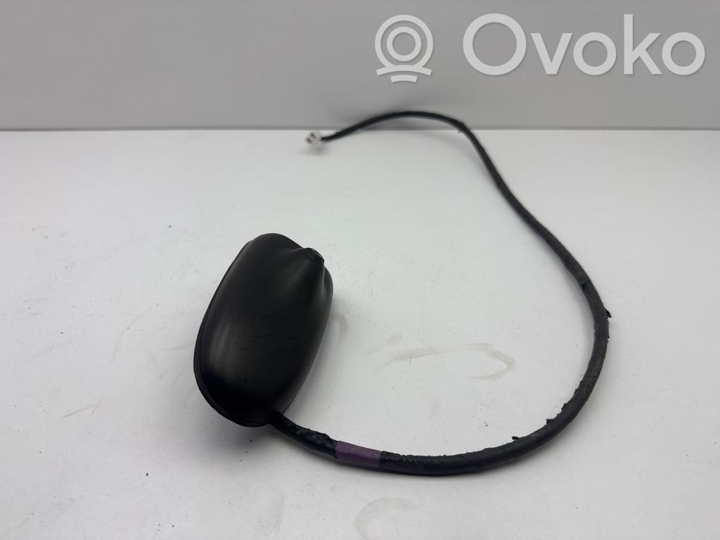 Toyota Prius+ (ZVW40) GPS Antenne 