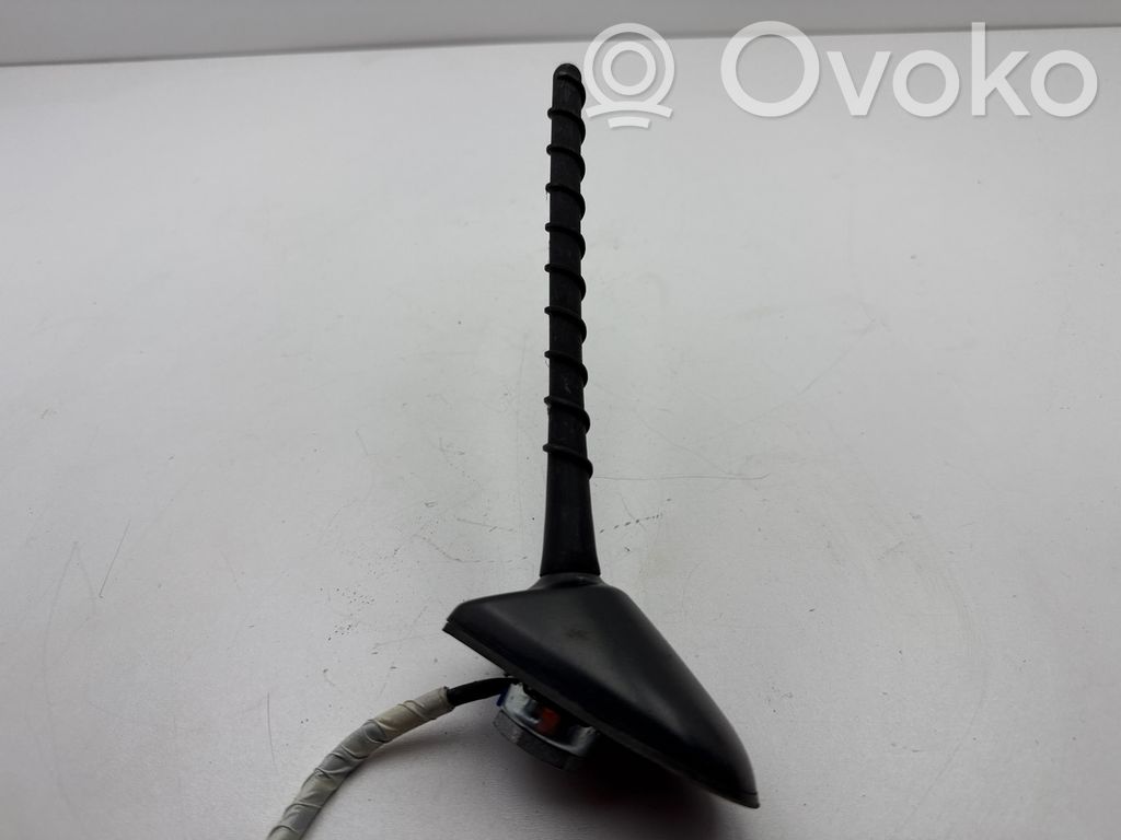 Toyota Prius (XW30) Antenna autoradio 