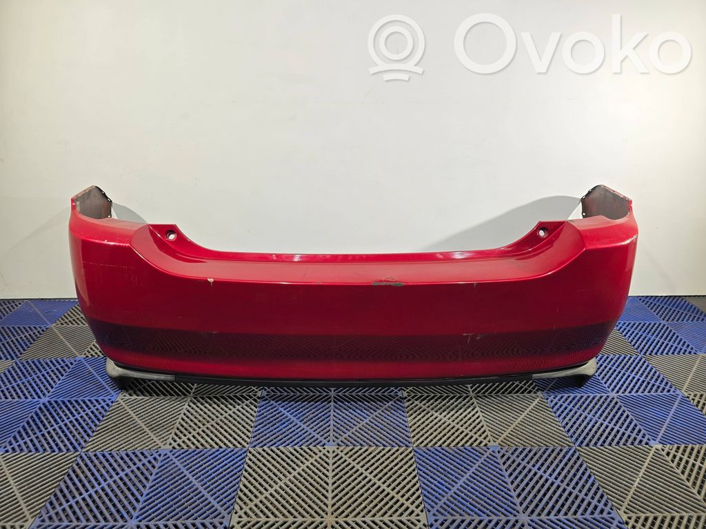 Toyota Prius (XW20) Parachoques 