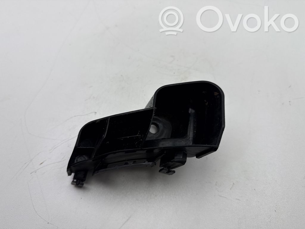 Toyota Corolla E210 E21 Rear bumper mounting bracket 