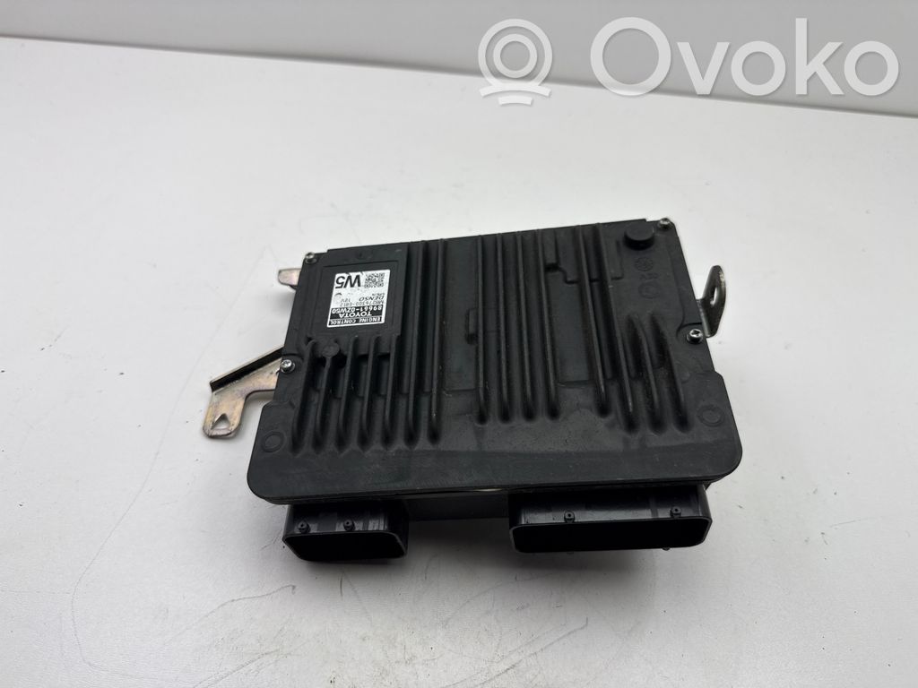 Toyota Corolla E210 E21 Engine control unit/module 