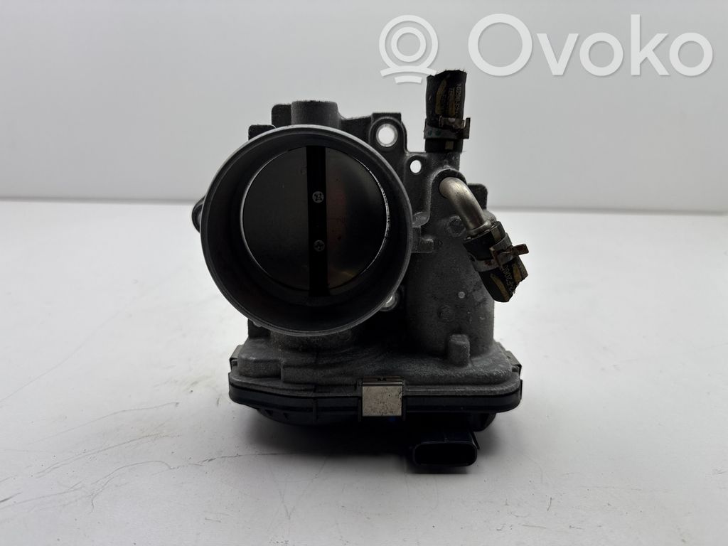 Toyota Corolla E210 E21 Throttle valve 